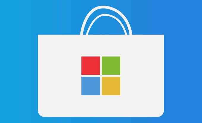 Comment désinstaller les applications Microsoft Store