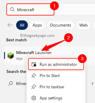 Como atualizar o Minecraft no Windows 11/10