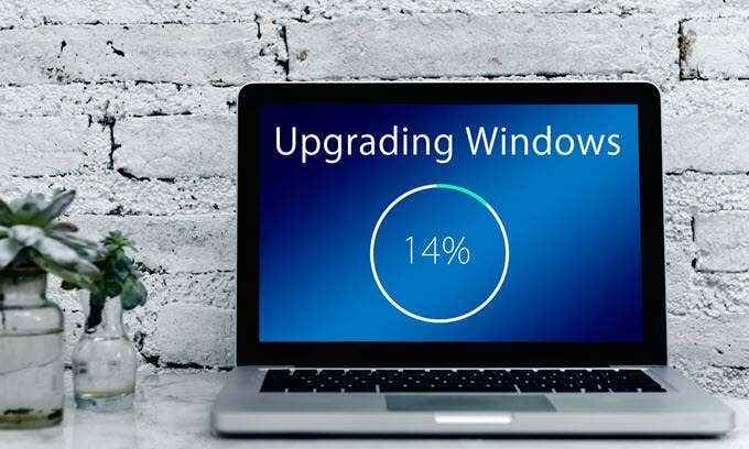 Jak aktualizować system Windows bez aktualizacji Windows