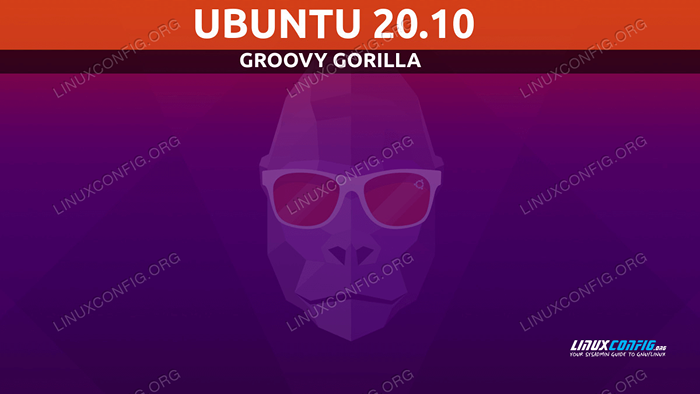 Cara meningkatkan ubuntu ke 20.10