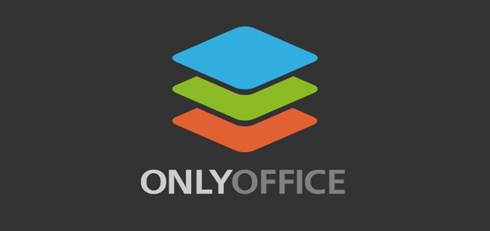 Cara Bekerja Dengan Fail PDF Menggunakan Dokumen OnlyOffice di Linux