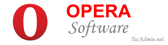 Instalar Opera 12.16 navegador web en Centos/Rhel y Fedora