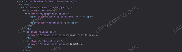 Introdução ao Python Web Rasping e The Beautiful Soup Library