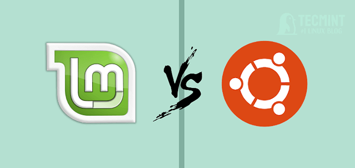 Linux Mint gegen Ubuntu, welches Betriebssystem für Anfänger besser ist?