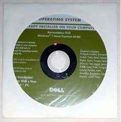 Lost Windows 7 Installieren Sie die CD? Erstellen Sie eine neue von Grund auf neu