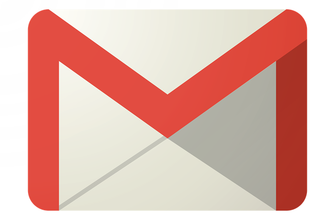 Marque todas as suas mensagens do Gmail como Leia de uma só vez