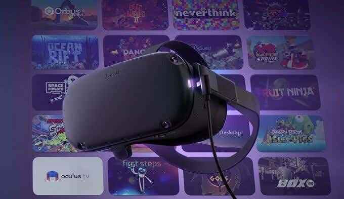 Oculus Link Review melhor do que beta