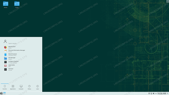 OpenSuse Linux -Download