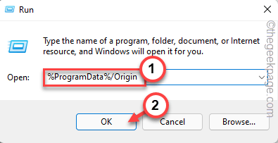 Origin Error Syncing Data Penyimpanan Cloud di Windows 11/10 Perbaiki