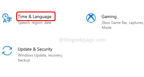 Appuyez sur des citations de temps unique les types deux fois sur Windows 10 Fix
