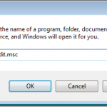 Cegah akses ke arahan arahan di Windows