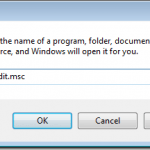 Empêcher les utilisateurs de modifier l'écran d'économie d'écran / verrouillage dans Windows
