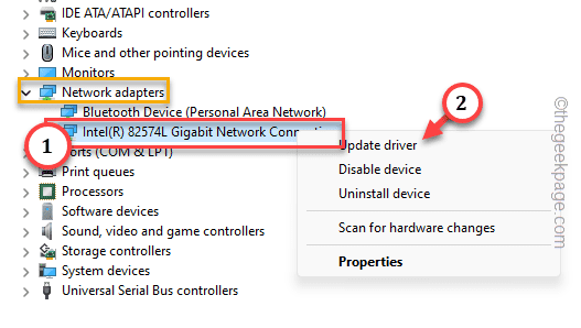 Verhindern Sie, dass Ihr Wi-Fi-Adapter in Windows 10/11 stürzt