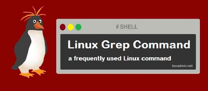Carian rentetan rekursi di baris arahan Linux