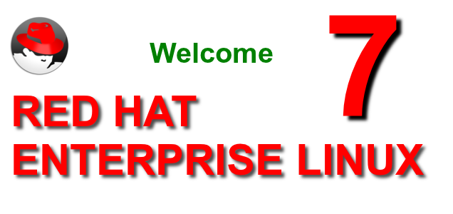 Red Hat Enterprise Linux 7 Dirilis - What's New
