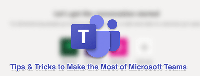 11 Tips & Trik Pasukan Microsoft Best