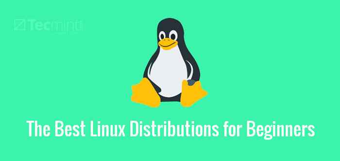 Las mejores distribuciones de Linux para principiantes en 2023