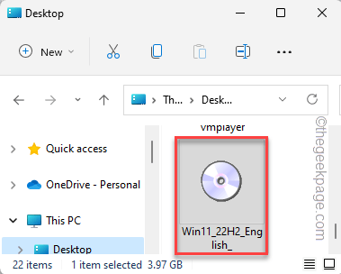 Der Computer begann mit dem Windows -Installationsmedienfix zu verwenden
