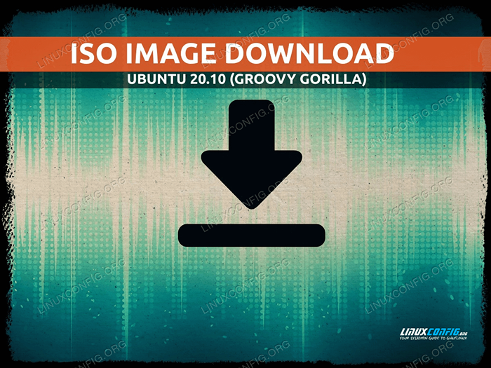 Ubuntu 20.10 Pobierz