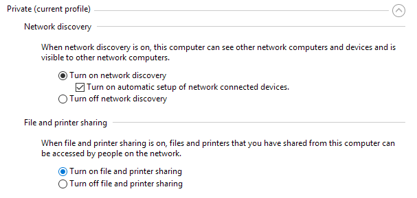 Guía de resolución de problemas definitivos para Windows 7/8/10 Problemas de conexión del grupo de inicio