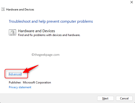 Nieznane urządzenie USB, błąd wyliczenia urządzenia w systemie Windows 11 /10 Fix