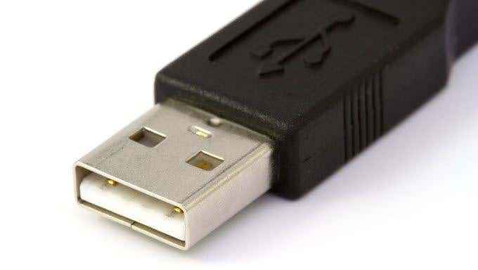 USB 3.0 Les ports ne fonctionnent pas? Voici comment les réparer