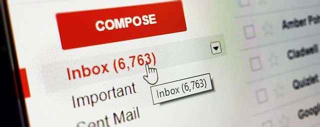 Gunakan 4 plugin krom ini untuk menyulitkan mesej gmail anda