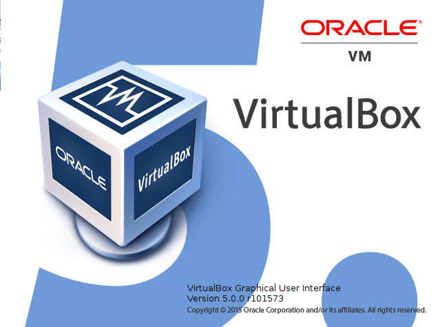 Instalación de software de virtualización de VirtualBox en Centos Linux