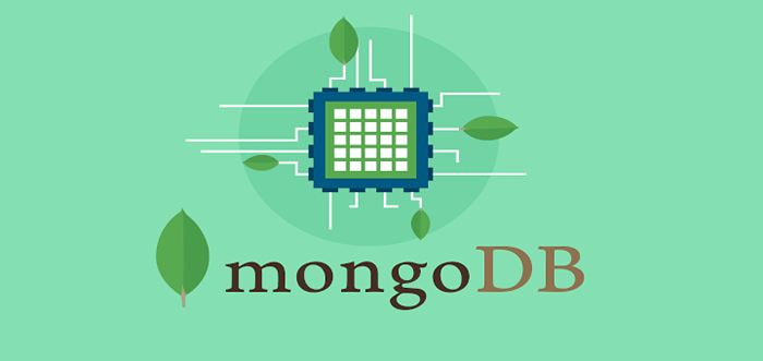¿Qué es MongoDB?? ¿Cómo funciona MongoDB??