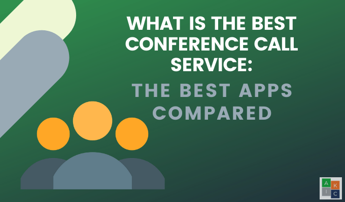 Was ist der beste Telefonservice für Konferenz - die besten Apps im Vergleich