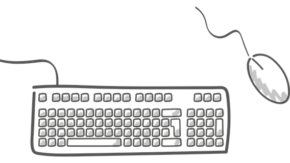 Qué hacer si su mouse de Windows de repente no puede arrastrar y soltar archivos