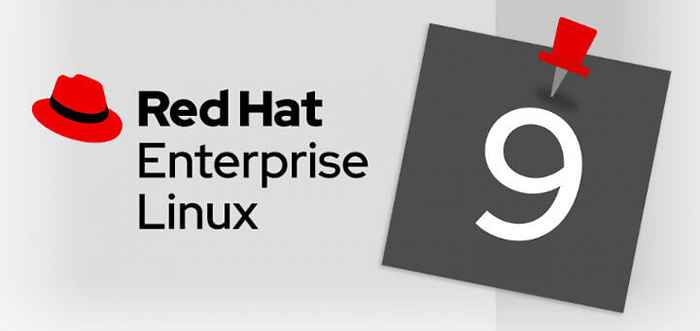 ¿Qué hay de nuevo en Red Hat Enterprise Linux (RHEL) 9