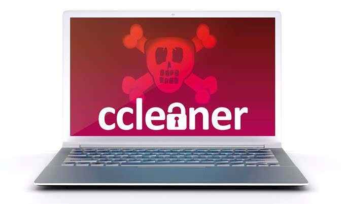 Warum sollten Sie CCleaner nicht mehr für Windows herunterladen