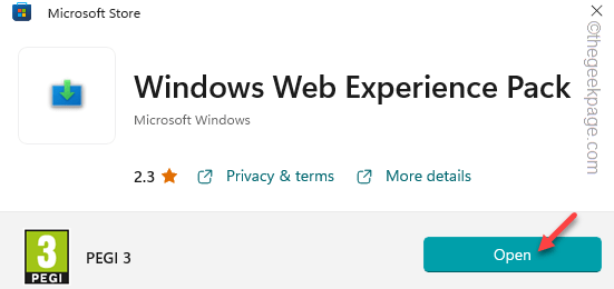 Widget Show atau Sembunyikan pilihan dari tetapan bar tugas di Windows 11/10