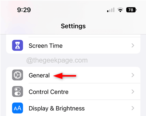 Los widgets no funcionan en su iPhone? Aquí hay 10 correcciones para probar!
