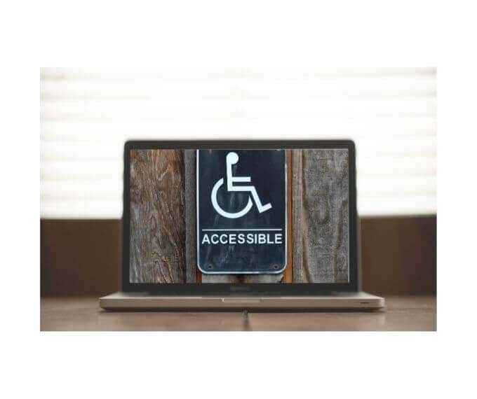 Fonctionnalités d'accessibilité Windows 10 pour les personnes handicapées