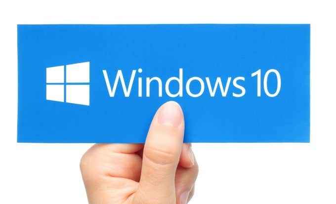 Windows 10 Pro vs Home Quelle est la différence?