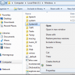 Windows 7/8/10 - Como excluir arquivos protegidos pelo TrustedInstaller
