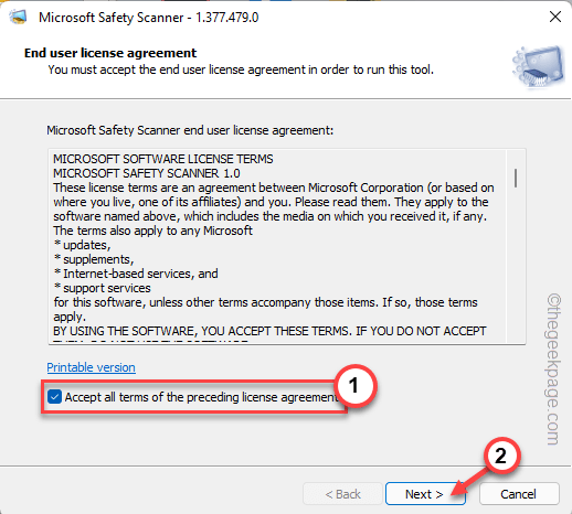Windows Security ist in Windows 10/11 Fix ausgerichtet