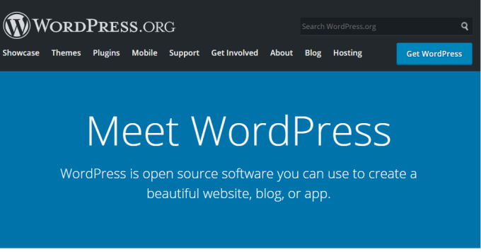 WordPress.com vs WordPress.org pro & kontra masing -masing