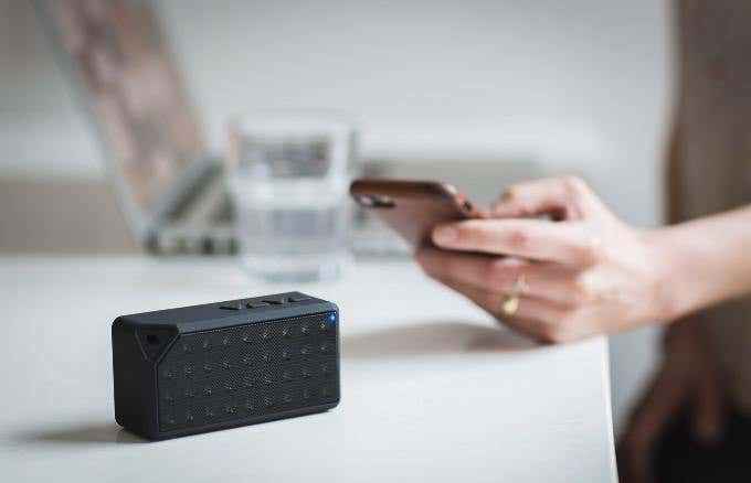 12 meilleurs haut-parleurs Bluetooth en 2020