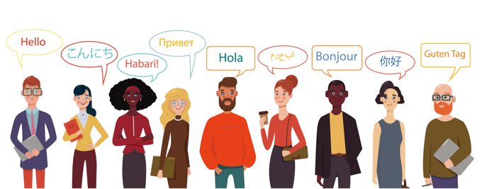 12 melhores tradutores online para traduzir qualquer idioma