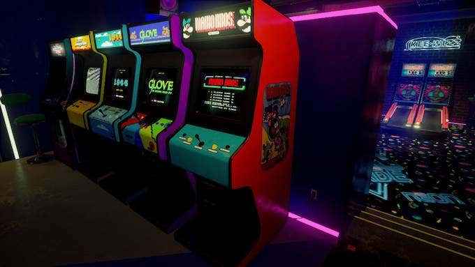 4 beste Arcade -Emulatoren für Windows