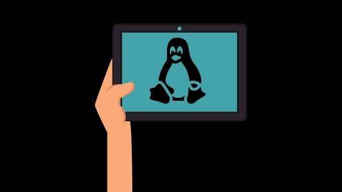 4 tablet linux terbaik dan mengapa Anda harus menggunakannya