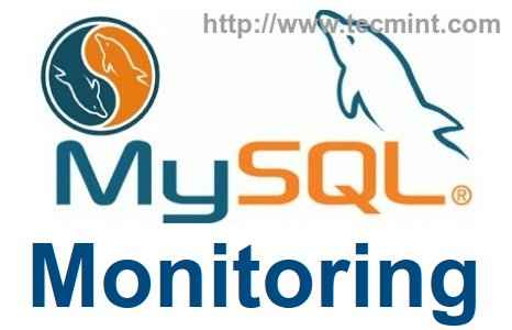 4 Nützliche Befehlszeilen -Tools zur Überwachung der MySQL -Leistung unter Linux