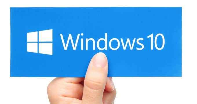 4 façons d'accélérer les temps de démarrage Windows 10