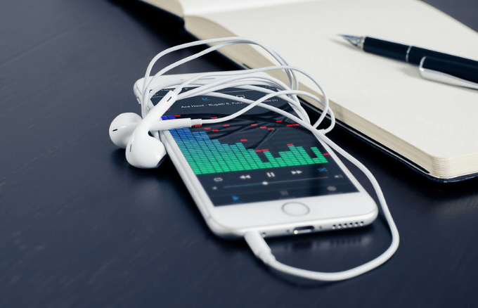 6 meilleures alternatives Audacity pour Android