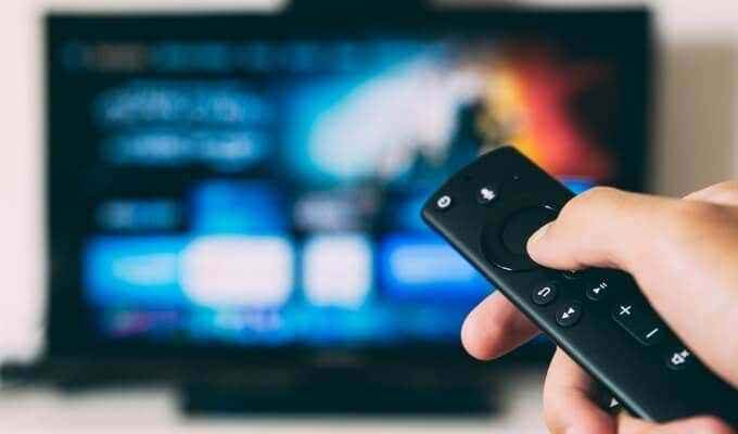 6 pembetulan untuk mencuba jika TV api anda terus membeku