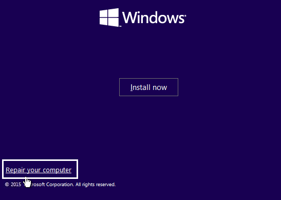7 maneiras de reparar o Windows 11 e corrigir arquivos corrompidos