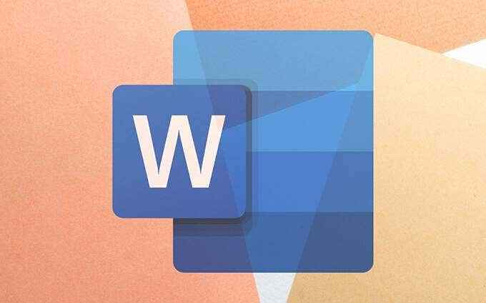 9 formas de abrir un documento de Word sin palabra